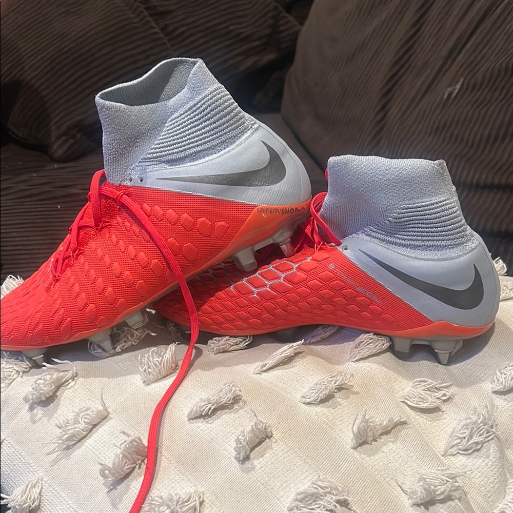 Nike Hypervenom Soccer Cleats
